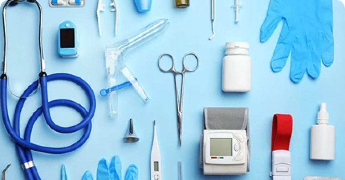 BIOMED is at your service